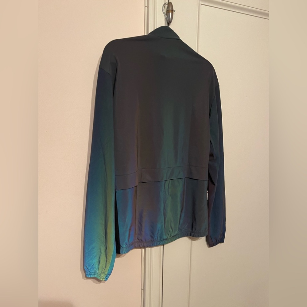 Darevie Iridescent Biking Jacket - Picture 5 of 8